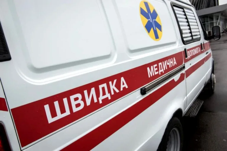 На Сумщині поранили трьох людей, серед них дитина