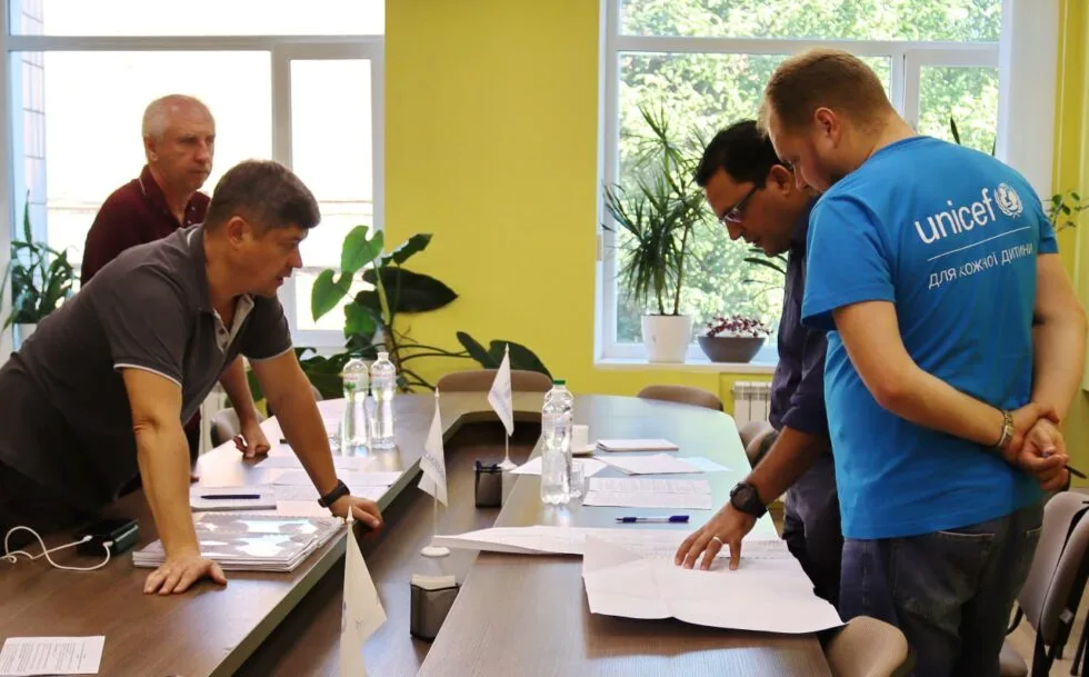 В Сумах планують відновити потужність двох свердловин