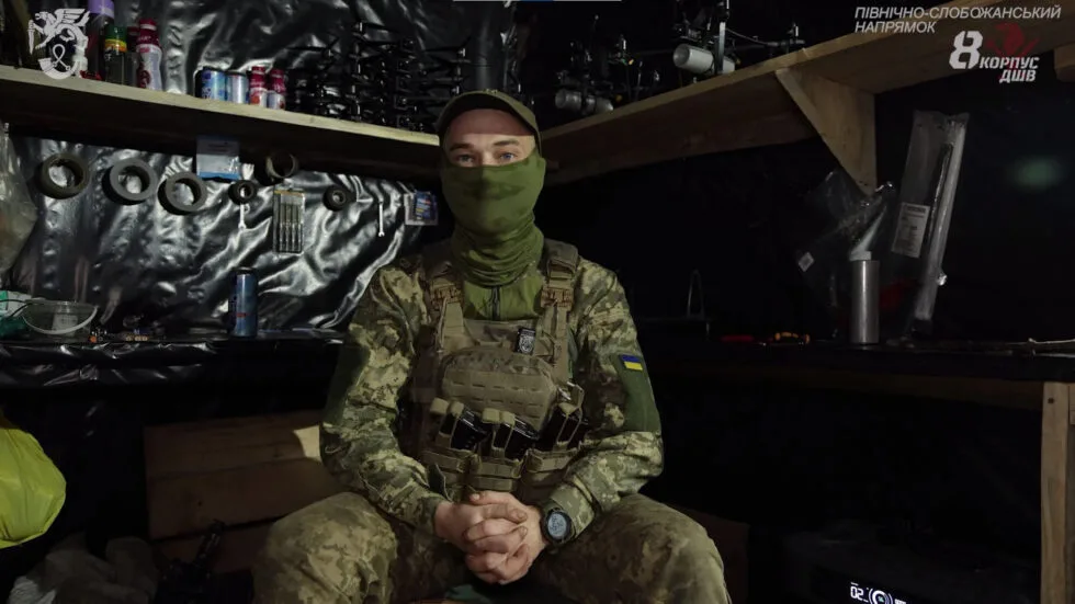Як пілоти захищають небо на Сумщині