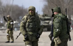 Російські ДРГ активізувалися на прикордонні Сумщини та Чернігівщини