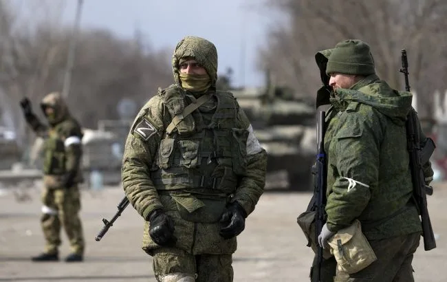 Російські ДРГ активізувалися на прикордонні Сумщини та Чернігівщини