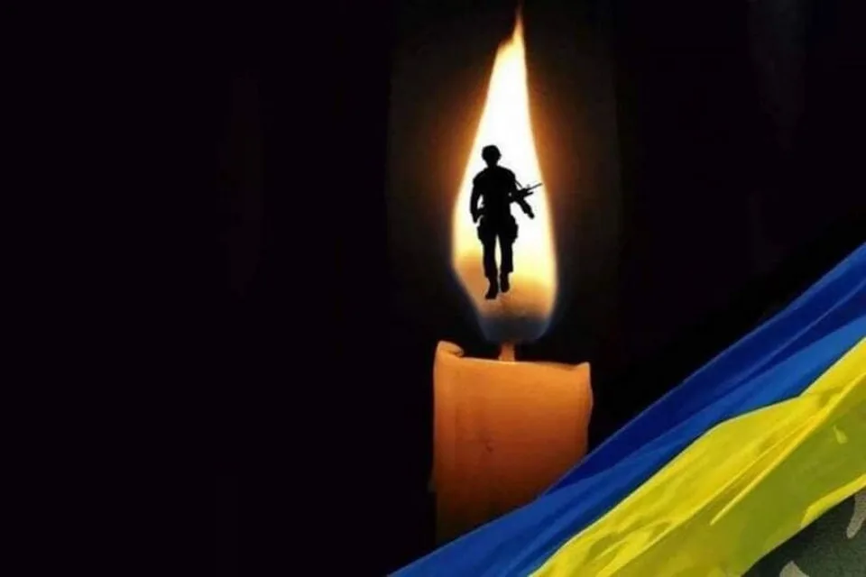 В Сумах попрощалися з трьома захисниками