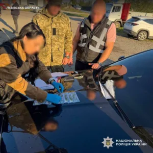 На Сумщині викрили організатора схеми наживи на військовозобов'язаних