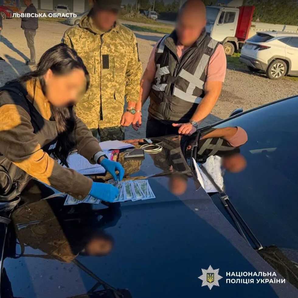 На Сумщині викрили організатора схеми наживи на військовозобов'язаних
