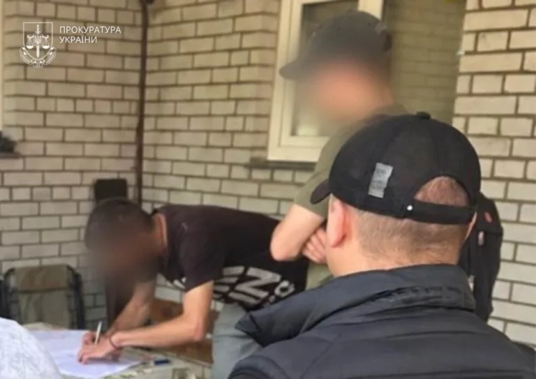 На Сумщині повідомили про підозру адміністраторам каналу, які розкривали місця мобілізації