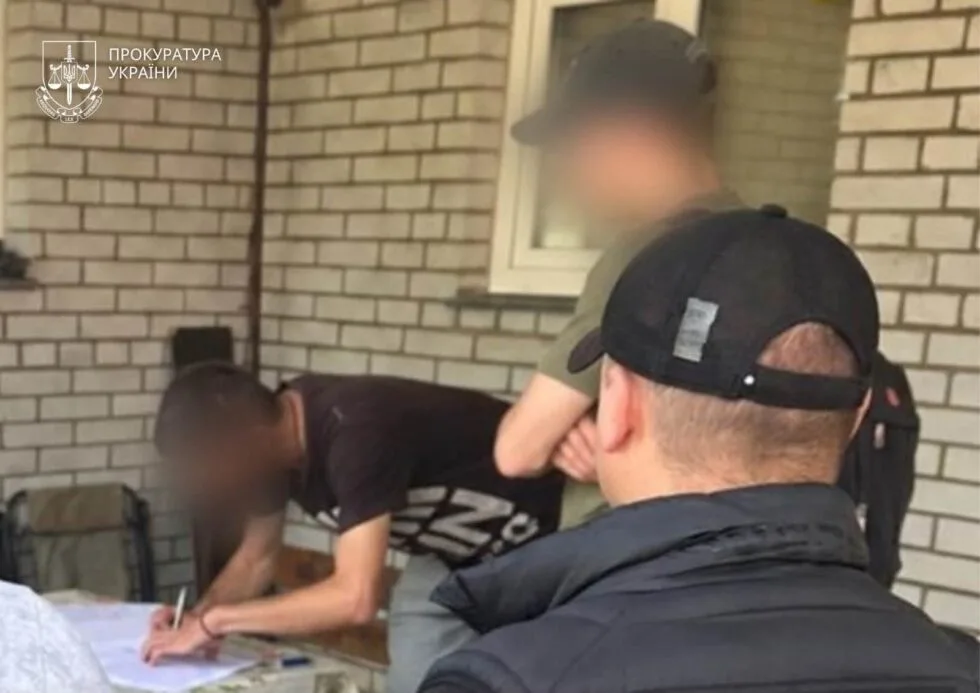 На Сумщині повідомили про підозру адміністраторам каналу, які розкривали місця мобілізації