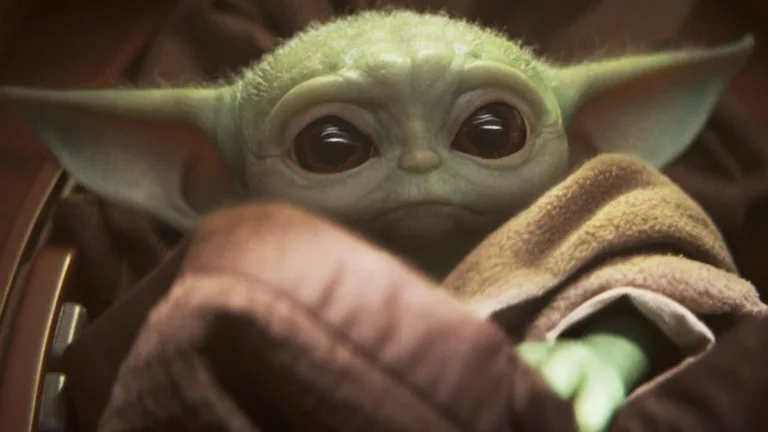 Фигурки Грогу: как выбрать Baby Yoda в подарок
