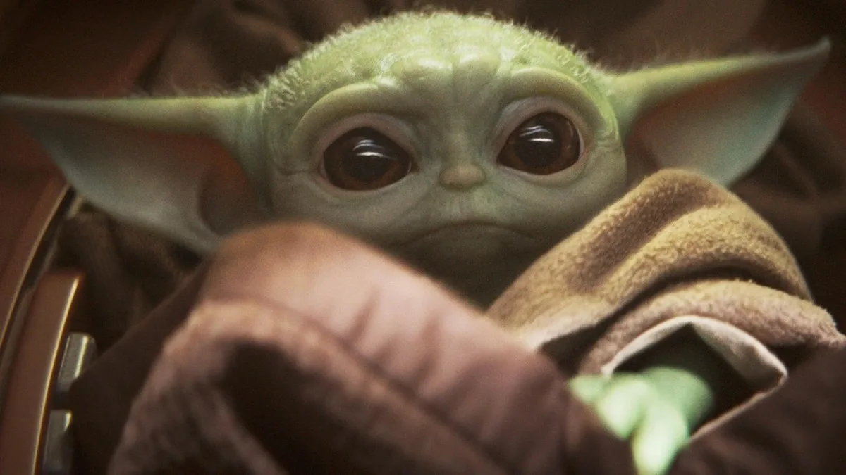 Фигурки Грогу: как выбрать Baby Yoda в подарок