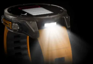 Garmin Fenix 9 Pro серед годинників Garmin: що нового для активних людей