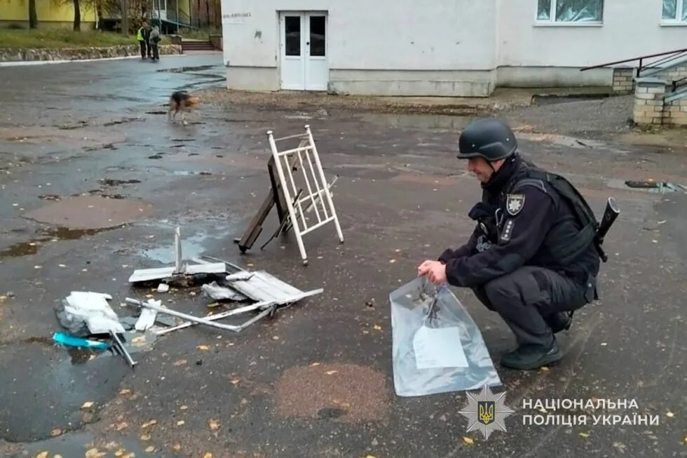 Росіяни вбили чоловіка на Сумщині: ще п'ятеро поранених