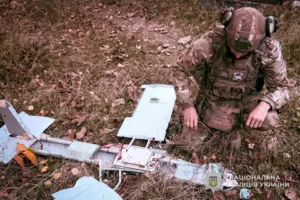 На Сумщині вибухотехніки знищують боєприпаси, які не вибухнули