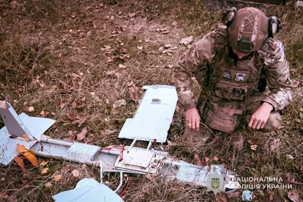 На Сумщині вибухотехніки знищують боєприпаси, які не вибухнули