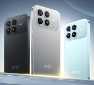 POCO F9 Ultra проти POCO F9 Pro: порівнюємо флагмани бренду