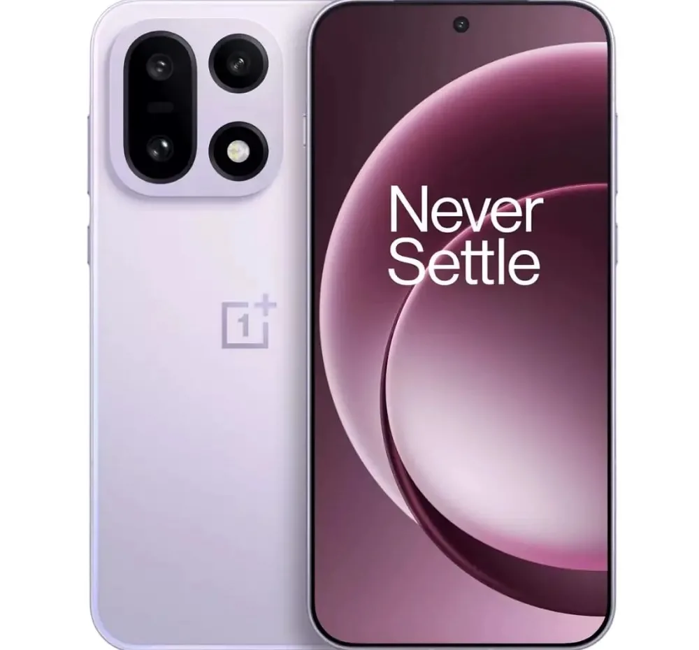 Передові технології дисплея OnePlus 15