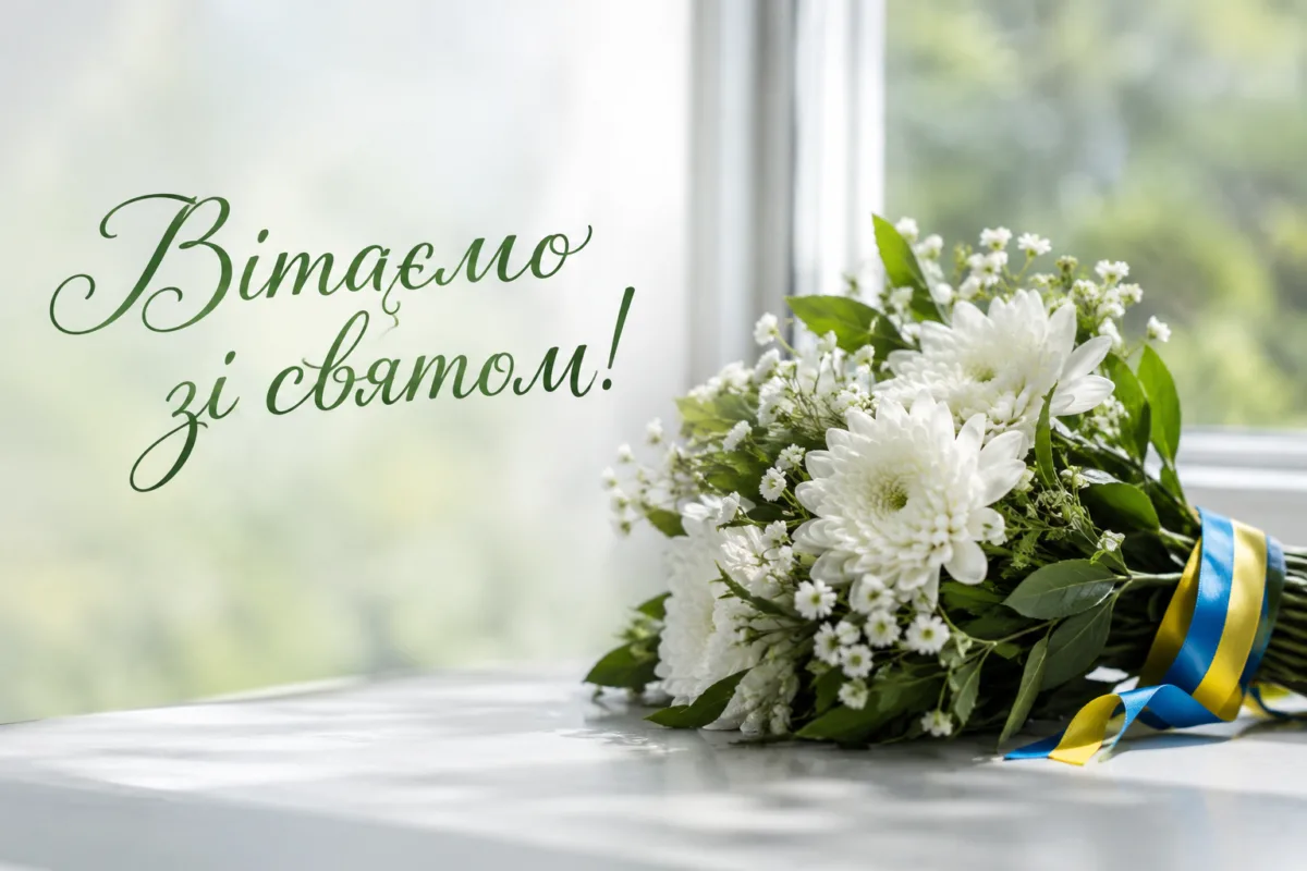 День вигнання нацистів з України 2026: щирі привітання до свята