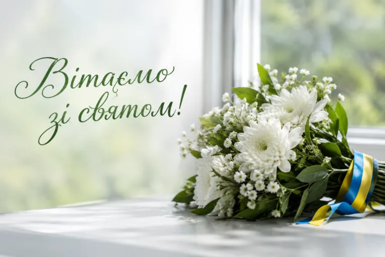 День вигнання нацистів з України 2026: щирі привітання до свята